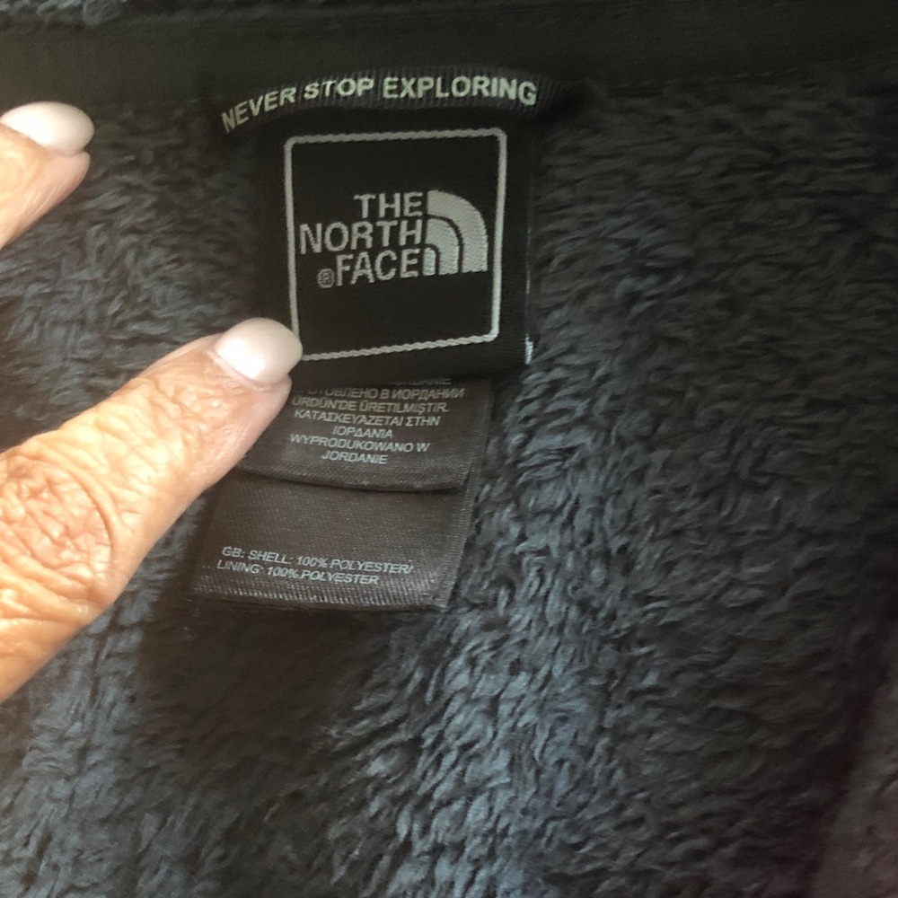 The north face jacket - Picture 2 of 3